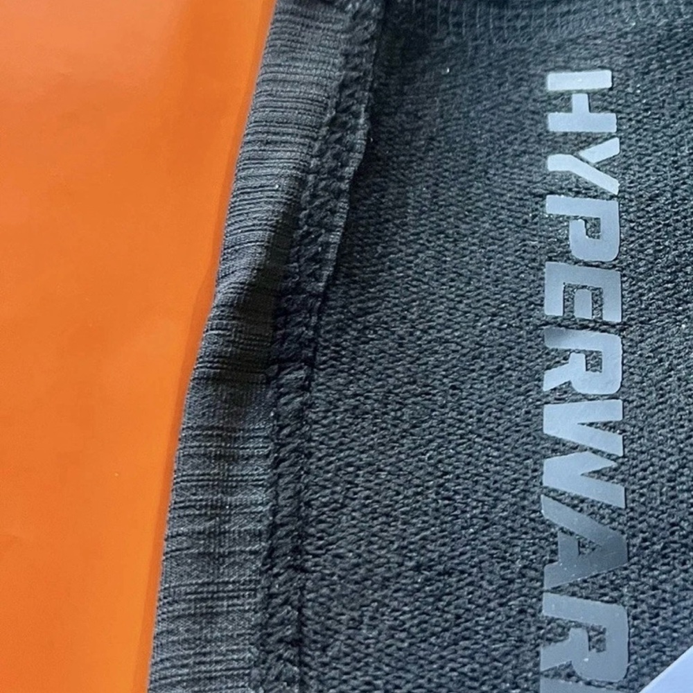 Nike Pro Therma-Fit Hyperwarm Hood Ski Mask Black Balaclava Shiesty #NikePro - Picture 6 of 6